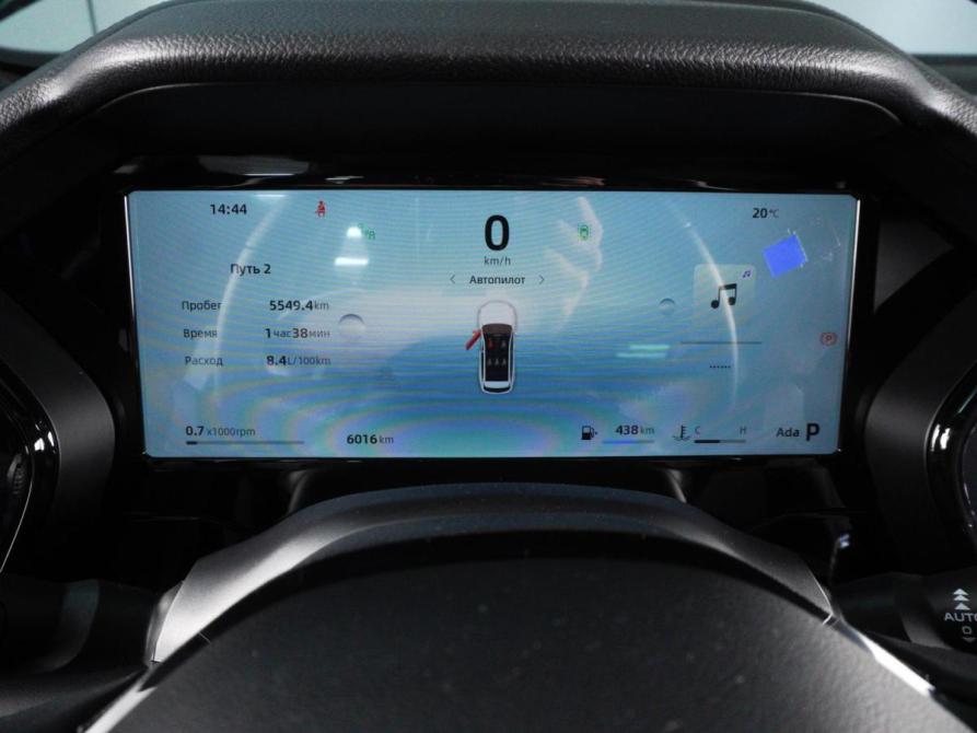 Geely Monjaro I Рестайлинг Минеральные Воды  - изображение 22