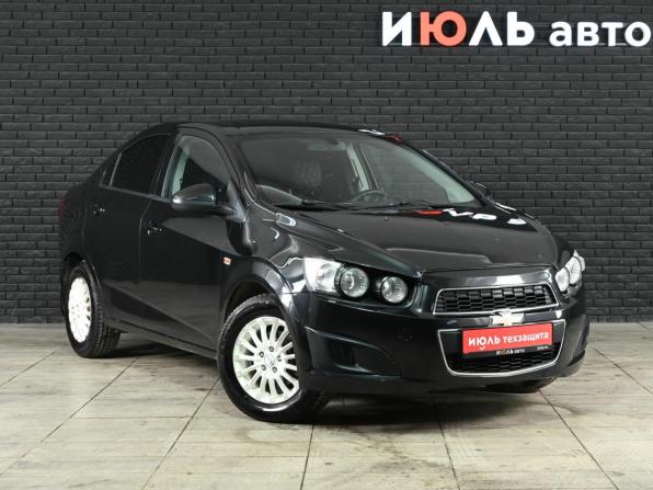 Chevrolet Aveo II с пробегом 2012 года, цена 650 000 рублей, 157235 км, седан, Автокод Объявления