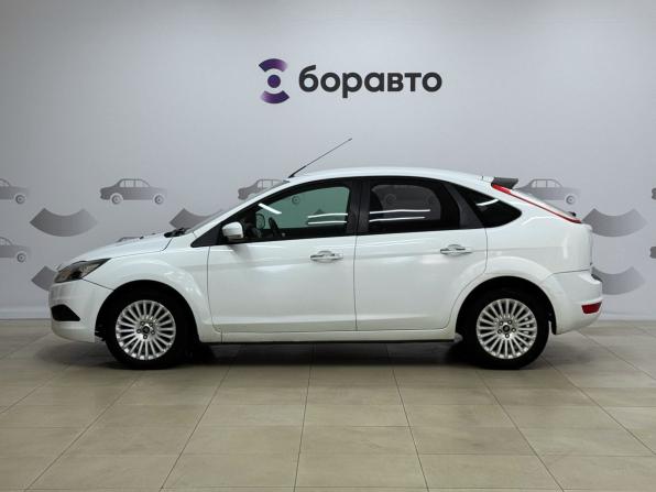 Ford Focus II Рестайлинг с пробегом 2010 года, цена 610 000 рублей, 187208 км, хэтчбек, Автокод Объявления