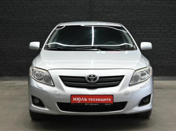 Toyota Corolla X (E140 E150) с пробегом 2006 года, цена 800 000 рублей, 316066 км, седан, Автокод Объявления