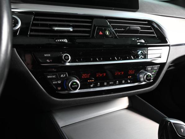 BMW 5 серии VII (G30/G31/G38) с пробегом 2019 года, цена 3 714 070 рублей, 119351 км, седан, Автокод Объявления