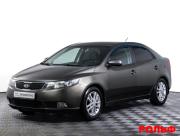 Kia Cerato II Москва  - изображение 19