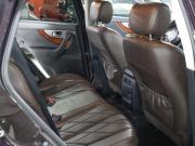 Infiniti FX II (S51) Рестайлинг Москва  - изображение 37