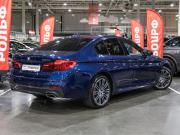 BMW 5 серии VII (G30/G31/G38) Санкт-Петербург  - изображение 38