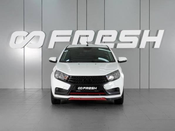 Lada (ВАЗ) Vesta I с пробегом 2019 года, цена 999 000 рублей, 74873 км, седан, Автокод Объявления