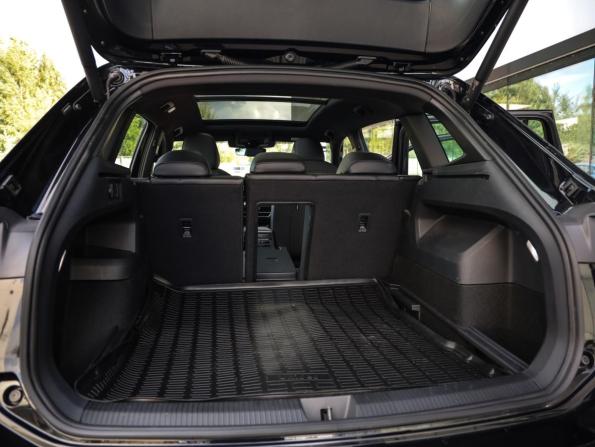 Volkswagen Tiguan III (China Market) с пробегом 2025 года, цена 4 499 000 рублей, 15018 км, внедорожник, Автокод Объявления
