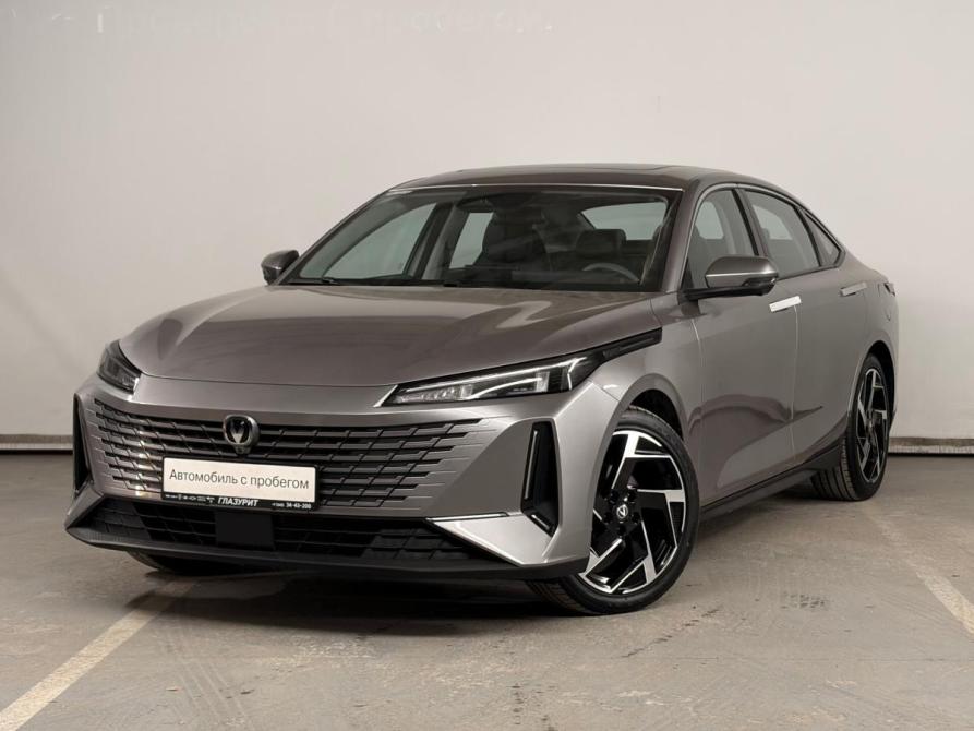 Changan Lamore Екатеринбург  - изображение 1