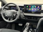 Toyota Camry IX (XV80) China Market Казань  - изображение 57