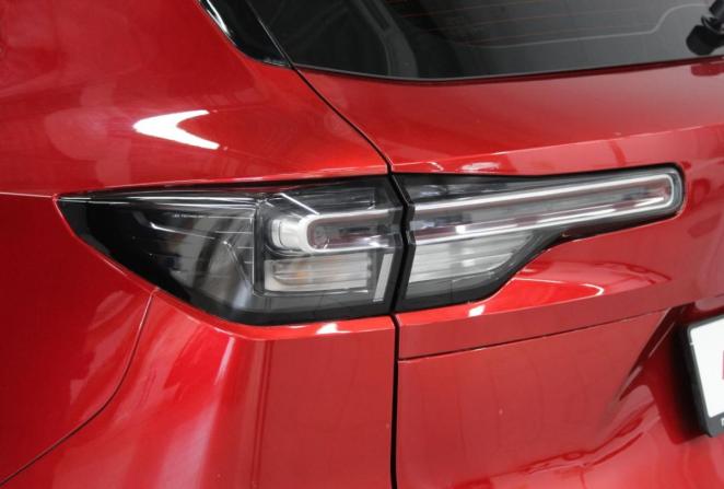 Changan CS55 Plus II с пробегом 2023 года, цена 1 670 000 рублей, 96883 км, внедорожник, Автокод Объявления