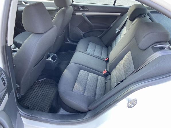 Skoda Octavia II (A5) Рестайлинг с пробегом 2013 года, цена 948 000 рублей, 76400 км, лифтбек, Автокод Объявления