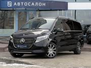 Mercedes-Benz V-Класс III (W447) Рестайлинг 2 Самара  - изображение 41