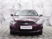 Hyundai Solaris I Ульяновск  - изображение 27