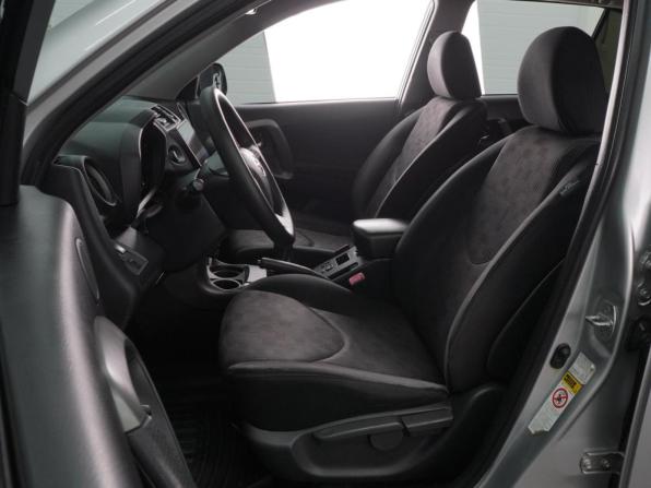Toyota RAV4 III (XA30) с пробегом 2009 года, цена 1 299 000 рублей, 208694 км, внедорожник, Автокод Объявления