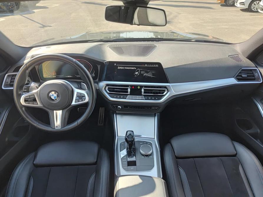 BMW 3 серии VII (G2x) Йошкар-Ола  - изображение 17