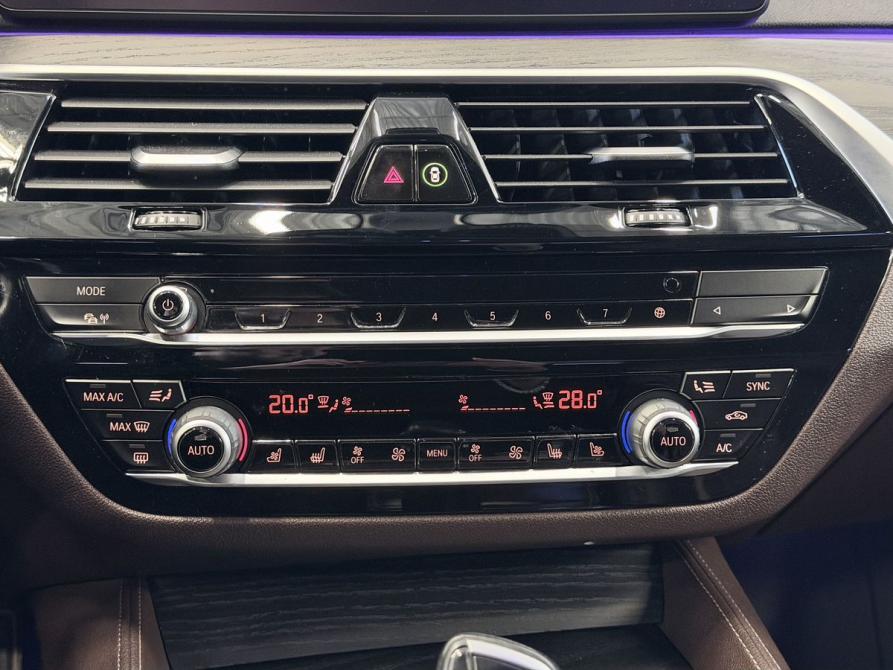 BMW 5 серии VII (G30/G31/G38) Рестайлинг Воронеж  - изображение 20