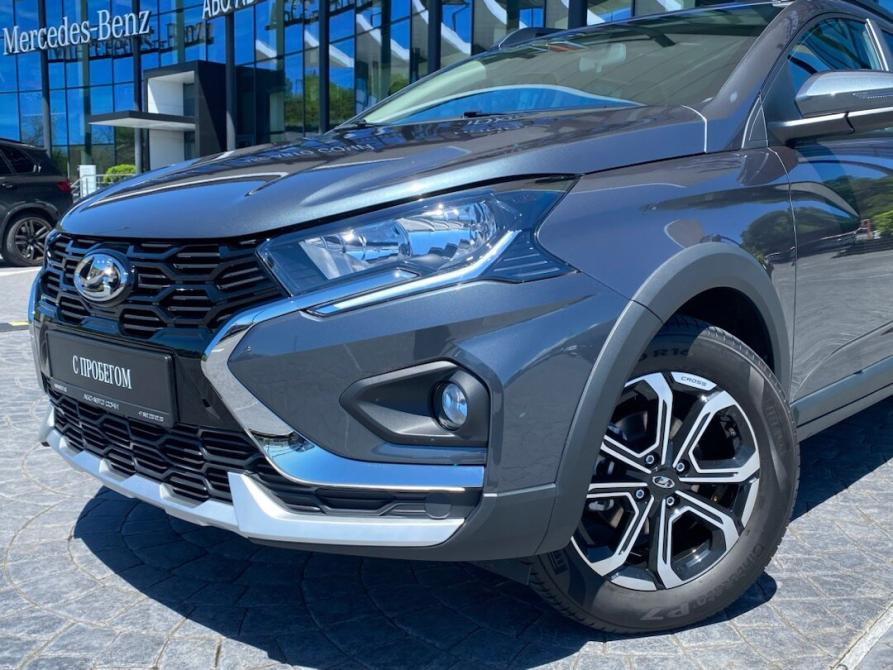 Lada (ВАЗ) Iskra Сочи  - изображение 6