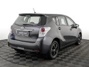 Toyota Verso I Рестайлинг Москва  - изображение 31