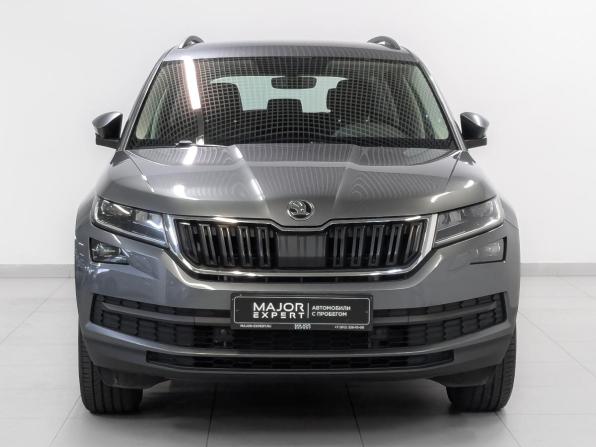 Skoda Kodiaq I с пробегом 2018 года, цена 2 750 000 рублей, 63082 км, внедорожник, Автокод Объявления