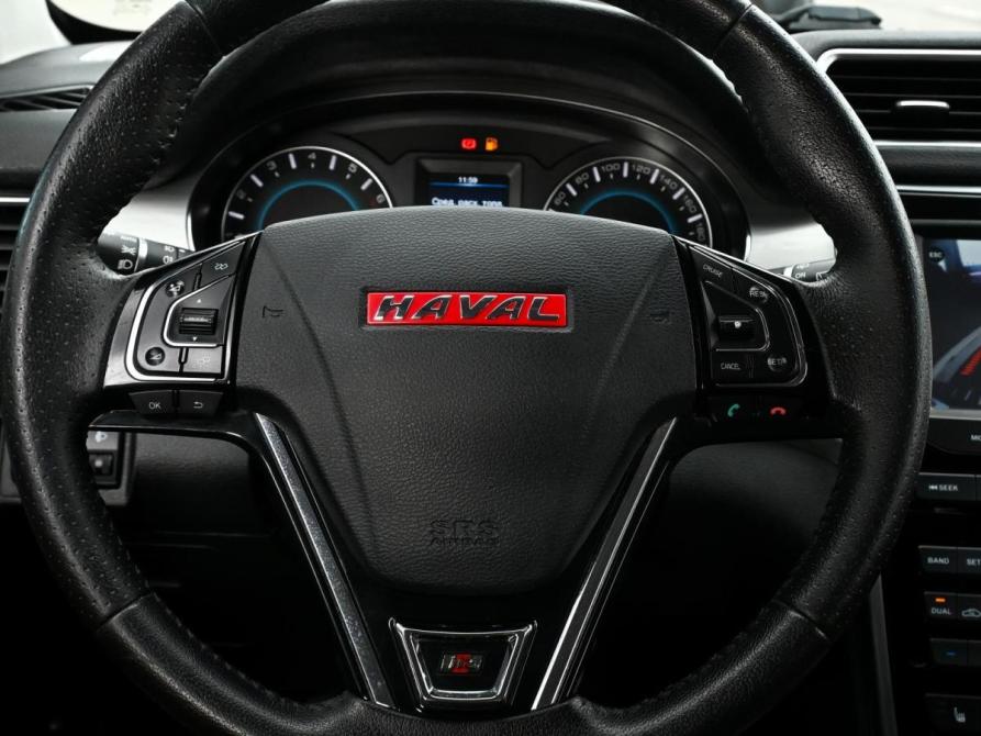 Haval H2 Волгоград  - изображение 17