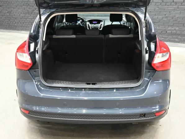 Ford Focus III с пробегом 2012 года, цена 750 000 рублей, 158637 км, хэтчбек, Автокод Объявления