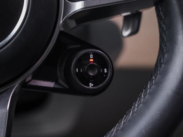 Porsche Cayenne III с пробегом 2019 года, цена 5 349 000 рублей, 124640 км, внедорожник, Автокод Объявления