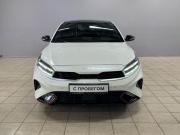 Kia Cerato IV Рестайлинг Уфа  - изображение 16