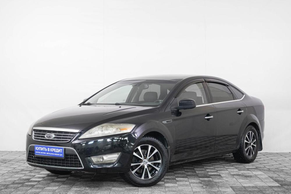 Ford Mondeo IV Кемерово  - изображение 4