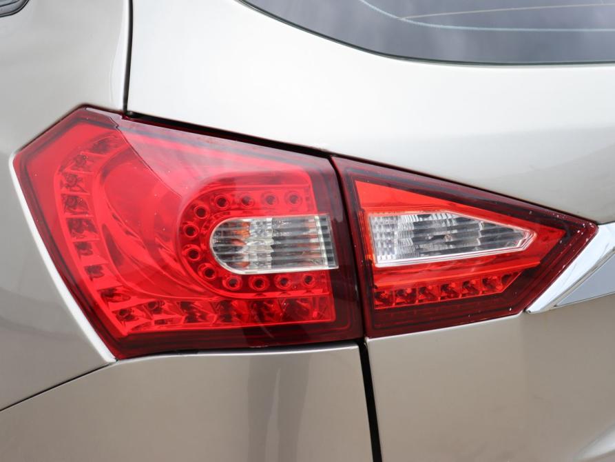 Zotye T600 Москва  - изображение 22