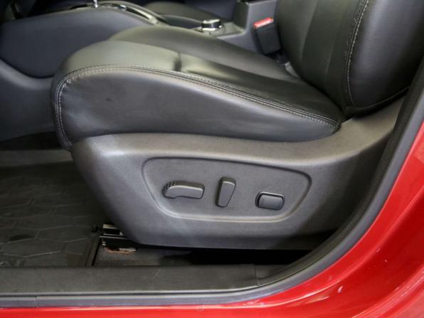 Nissan Qashqai II Рестайлинг с пробегом 2019 года, цена 2 235 000 рублей, 85337 км, внедорожник, Автокод Объявления