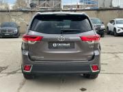 Toyota Highlander III (XU50) Рестайлинг Пермь  - изображение 44
