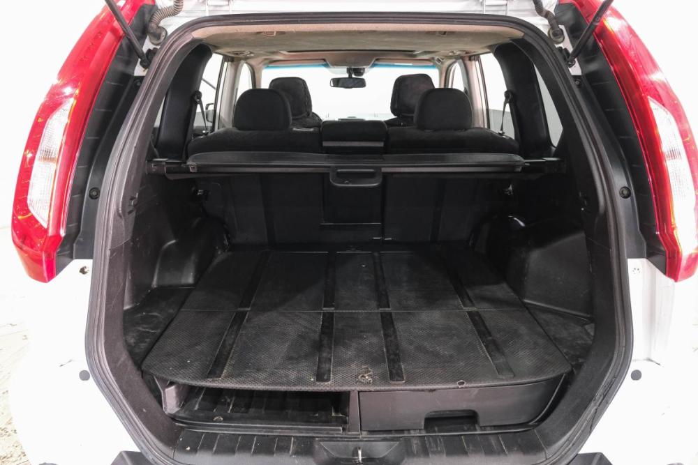 Nissan X-Trail II Рестайлинг Новокузнецк  - изображение 34