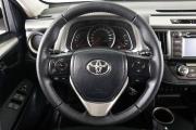 Toyota RAV4 IV (XA40) Пермь  - изображение 40