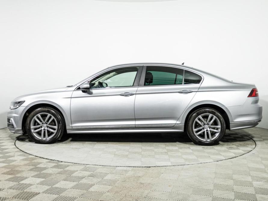 Volkswagen Passat B8 Санкт-Петербург  - изображение 9