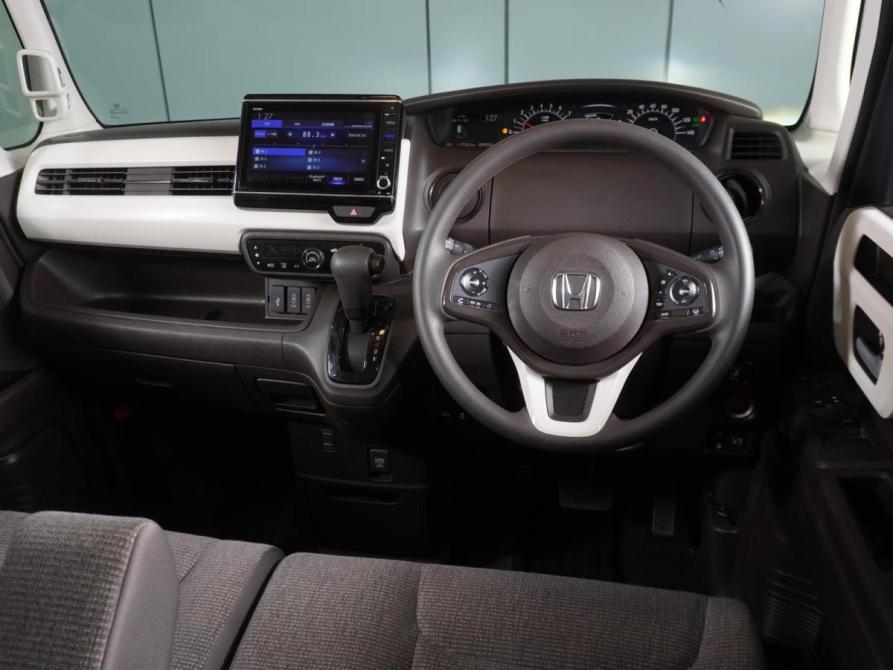 Honda N-BOX II Воронеж  - изображение 6