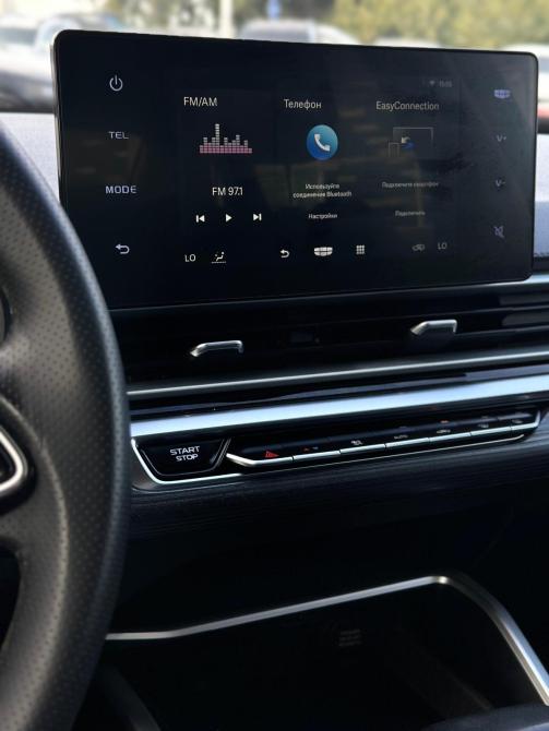 Geely Emgrand II Набережные Челны  - изображение 18