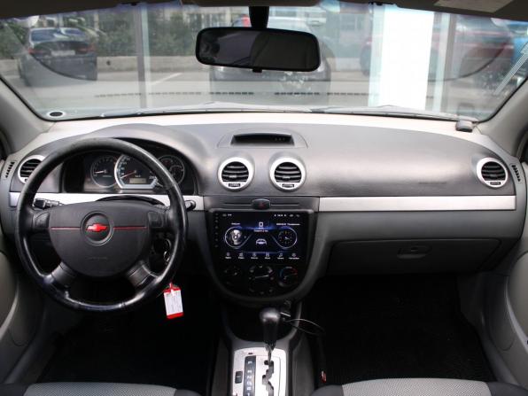 Chevrolet Lacetti I с пробегом 2012 года, цена 572 000 рублей, 193878 км, хэтчбек, Автокод Объявления