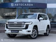 Toyota Land Cruiser 300 Series Самара  - изображение 39