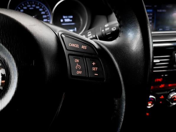 Mazda CX-5 I с пробегом 2012 года, цена 1 645 000 рублей, 144895 км, внедорожник, Автокод Объявления