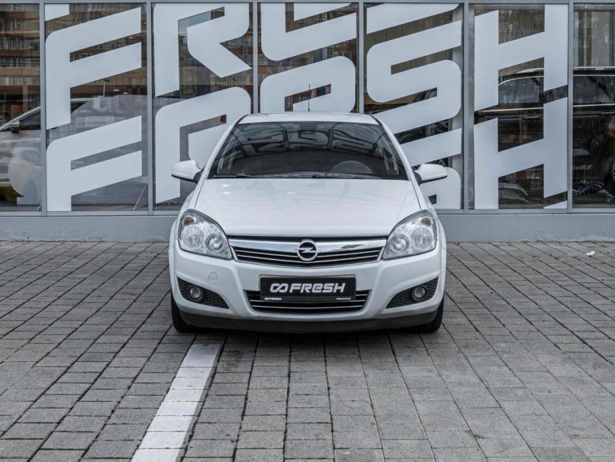 Opel Astra H Рестайлинг Ставрополь  - изображение 3