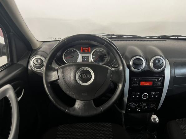 Lada (ВАЗ) Largus I с пробегом 2013 года, цена 559 900 рублей, 195000 км, универсал, Автокод Объявления