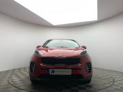 Kia Sportage IV Мурманск  - изображение 25