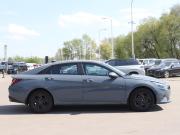 Hyundai Elantra VII (CN7) Москва  - изображение 28