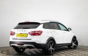 Lada (ВАЗ) Vesta I Пермь  - изображение 28