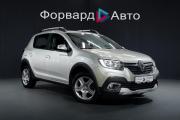 Renault Sandero II Рестайлинг Тюмень  - изображение 26