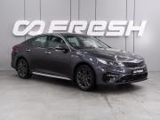 Kia Optima IV Рестайлинг Воронеж  - изображение 27