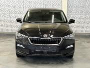 Skoda Rapid II Москва  - изображение 15
