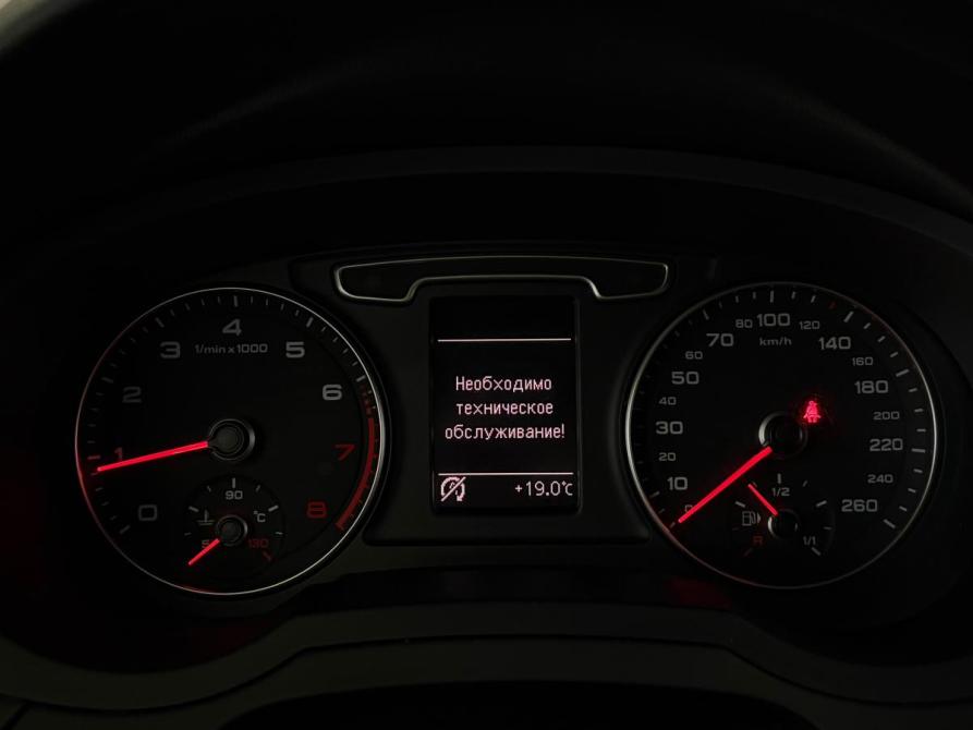 Audi Q3 I (8U) Краснодар  - изображение 10