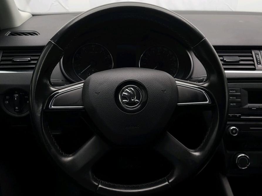 Skoda Octavia III (A7) Мурманск  - изображение 21