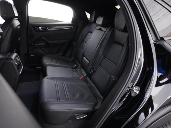 Porsche Cayenne III с пробегом 2019 года, цена 8 249 997 рублей, 58543 км, внедорожник, Автокод Объявления