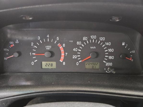 Chevrolet Niva I с пробегом 2007 года, цена 235 000 рублей, 204902 км, внедорожник, Автокод Объявления
